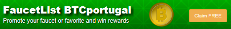 FaucetList BTCportugal
